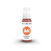 Medium Rust 17ml
